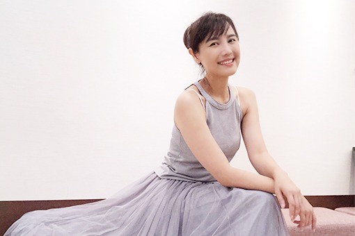 美顏針